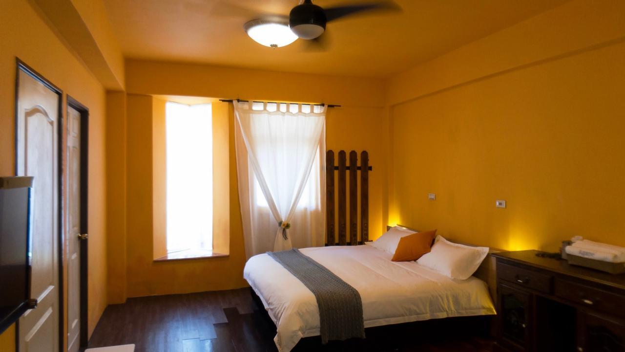 Agape⁺ | Home Longshui Exterior photo