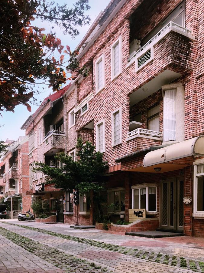 Agape⁺ | Home Longshui Exterior photo